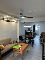 Blk 64 Kallang Bahru (Kallang/Whampoa), HDB 3 Rooms #569290751